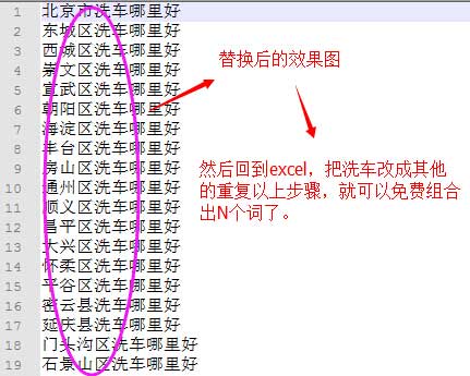 蓬莱网站优化长尾关键词起什么作用