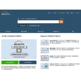 蓬莱闫学坤SEO:seo教你怎么看精准网站外链
